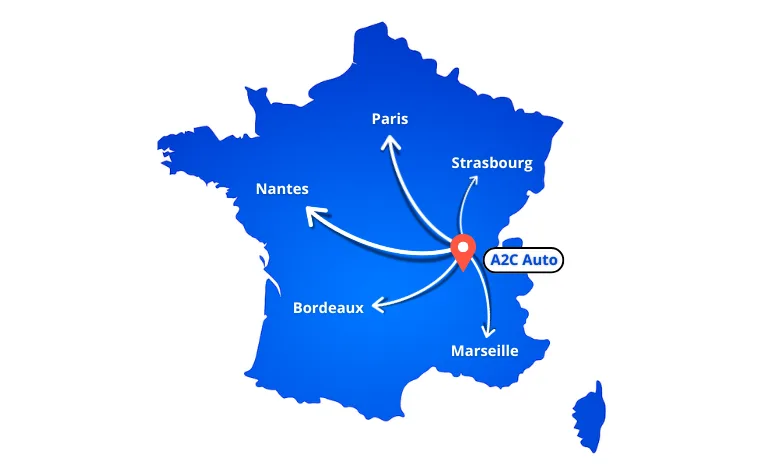 vente véhicule professionnel