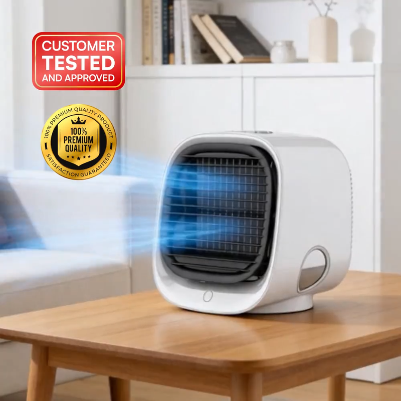 AiraBreeze Mini Portable Cooler