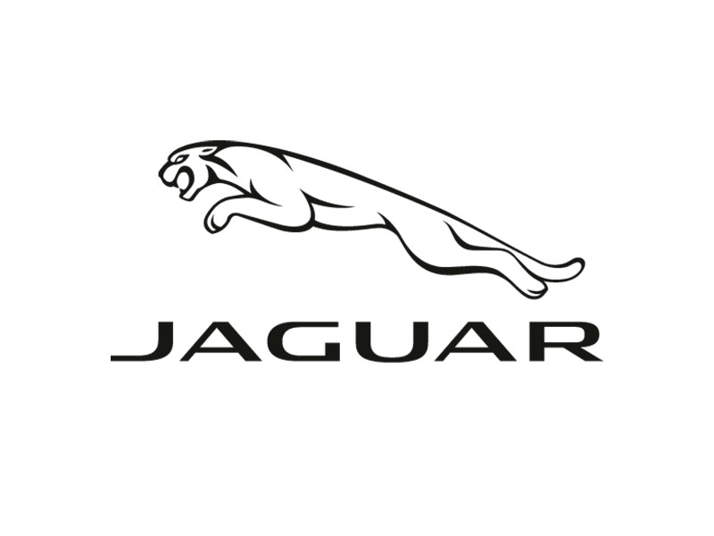 abrazadera jaguar xf /f-pace / xe - marca: genuine parts.