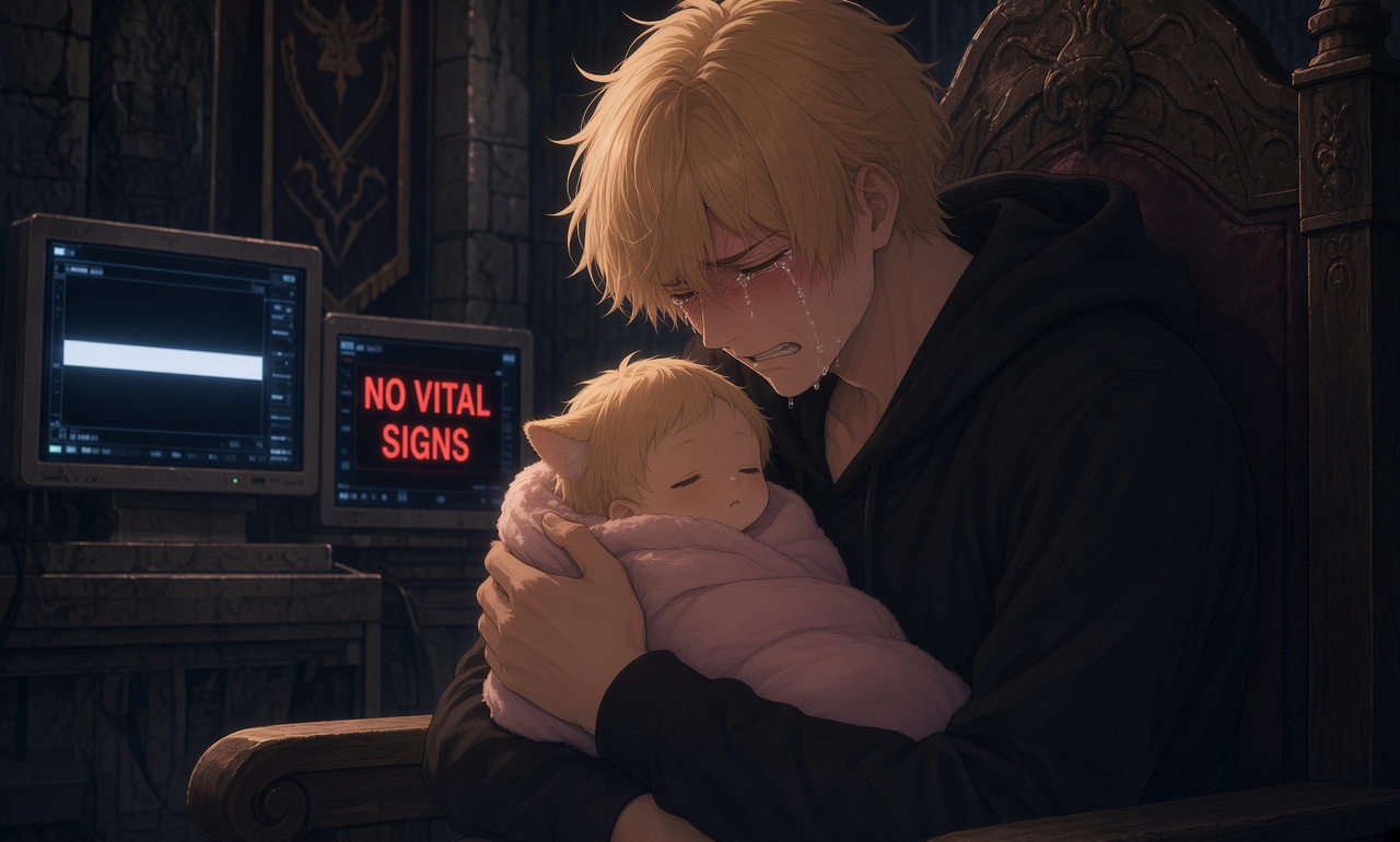 jaune mia firstnight