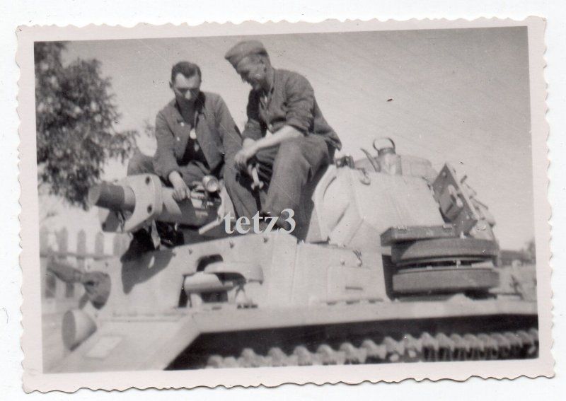 Russland Sturmgeschütz Panzer Tank Sdkfz Soldat 