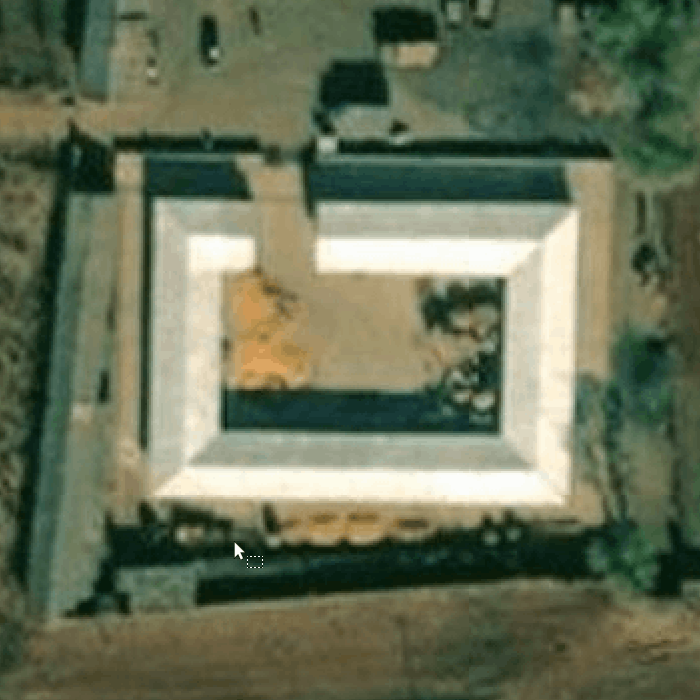 GIF 3A do building with same size rectangle