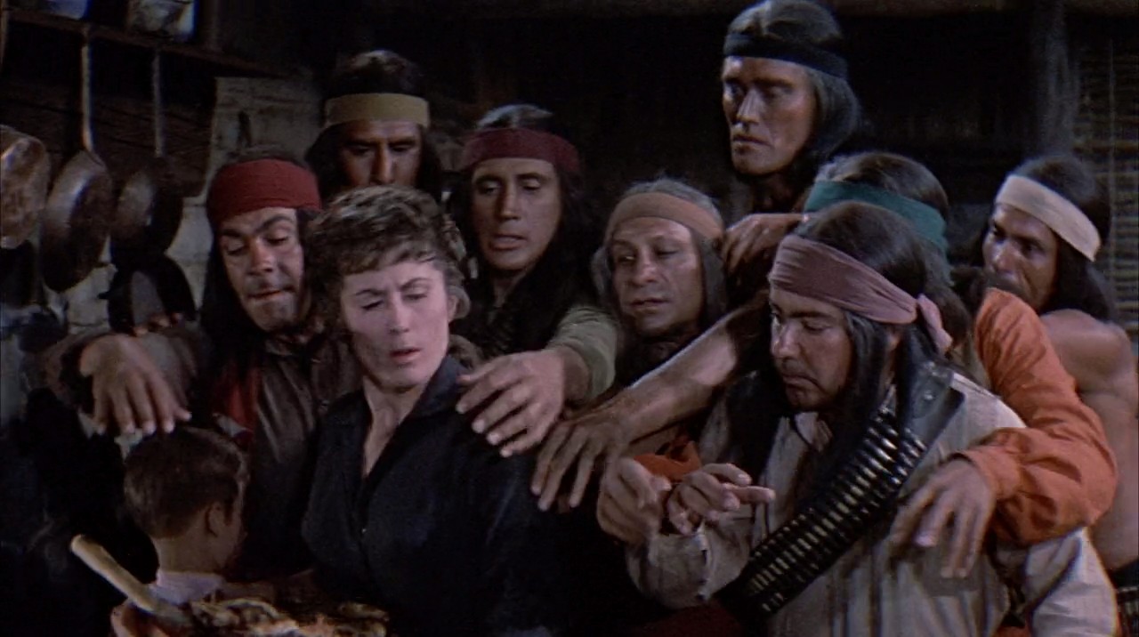 captura #2 Geronimo