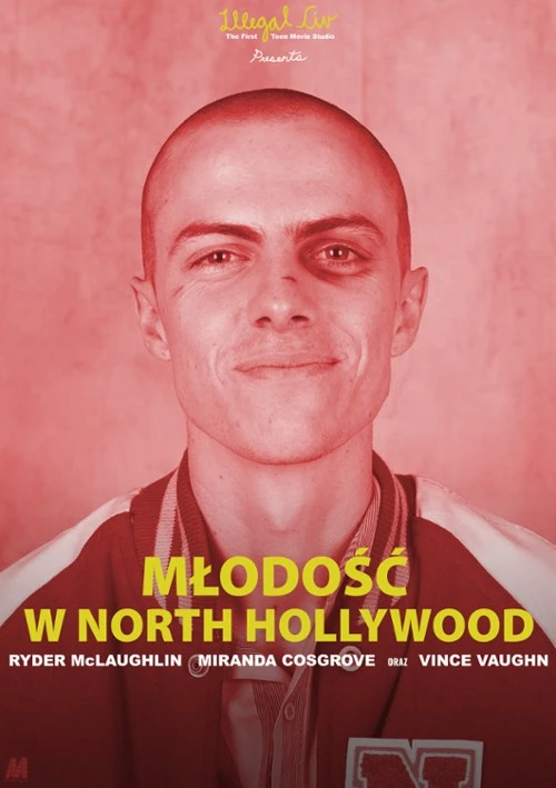Młodość w North Hollywood / North Hollywood (2021) PL.WEB-DL.1080p.H264.DD5.1-K83 / Lektor PL