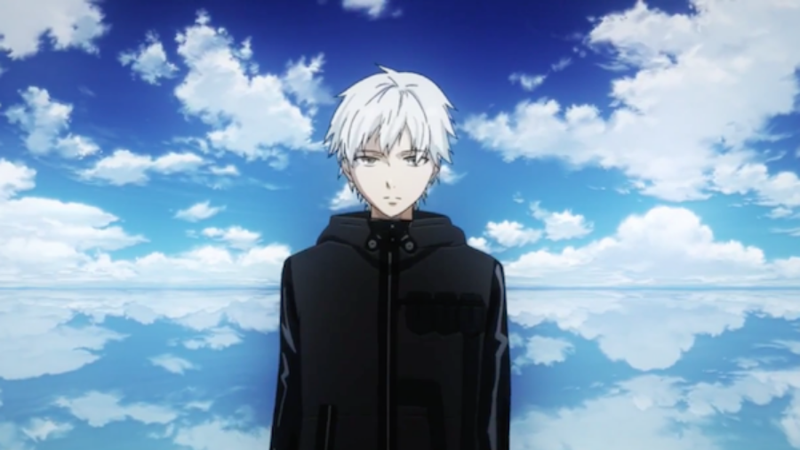 15 Things You Didn't Know About Tokyo Ghoul’s Kaneki Ken