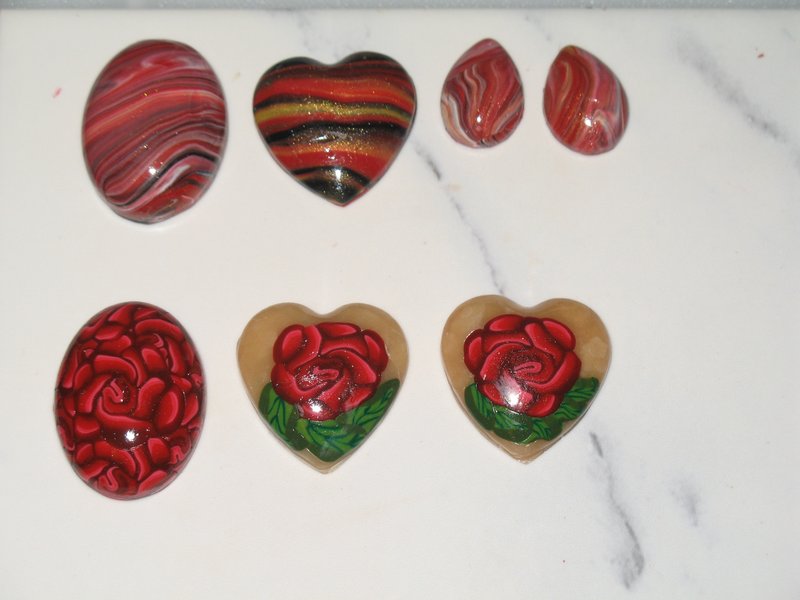 Jewelry Making October  (4)