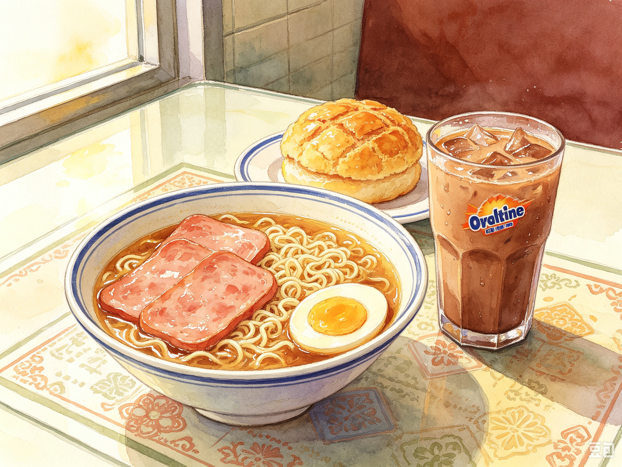음식