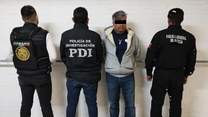 Por celos, hombre arroja gasolina a su pareja y la quema viva; ya fue detenido