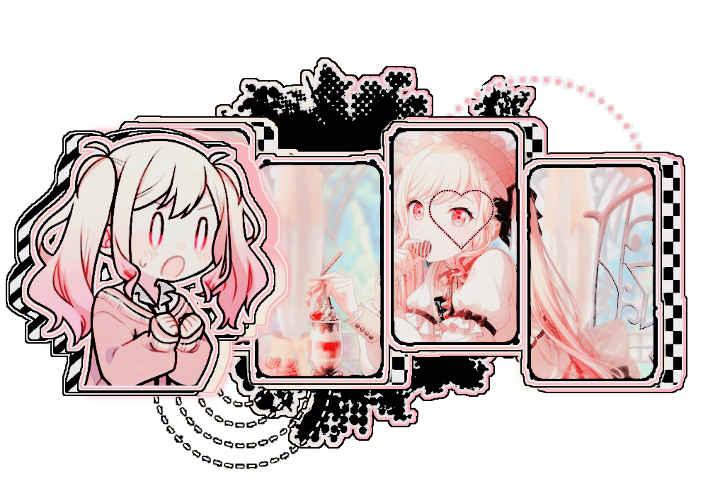 mwe ! - made by @metalbody on tumblr