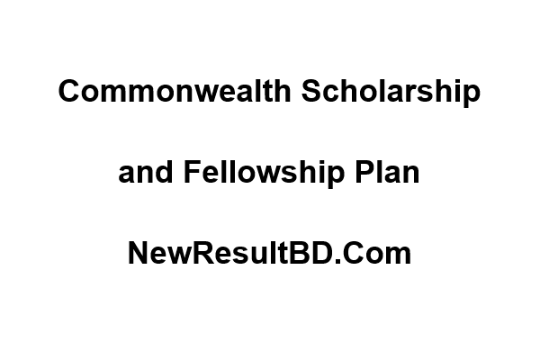 Commonwealth Scholarship and Fellowship Plan (CSFP) Commonwealth Scholarship and Fellowship Plan (CSFP)