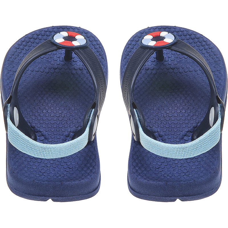 Chinelinho com Elástico Marinheiro miniatura 2