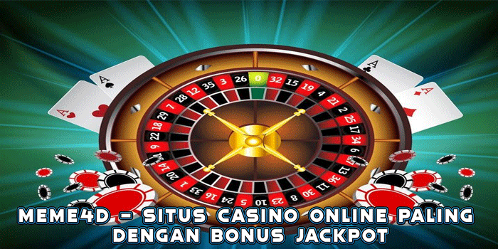 Situs Casino Online