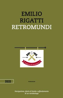 Emilio Rigatti - Retromundi  (2021)