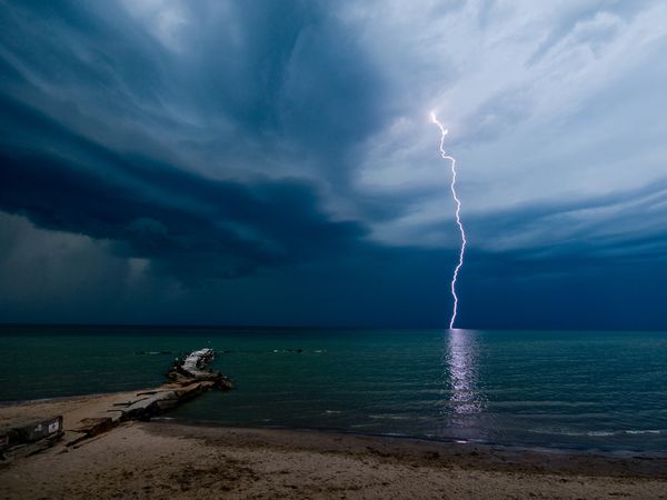 ΑΝΑΛΥΤΙΚΗ ΠΡΟΓΝΩΣΗ ΤΟΥ ΚΑΙΡΟΥ ΓΙΑ ΤΙΣ ΕΠΟΜΕΝΕΣ ΜΕΡΕΣ