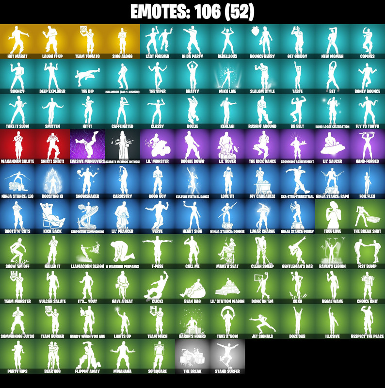 emotes comp