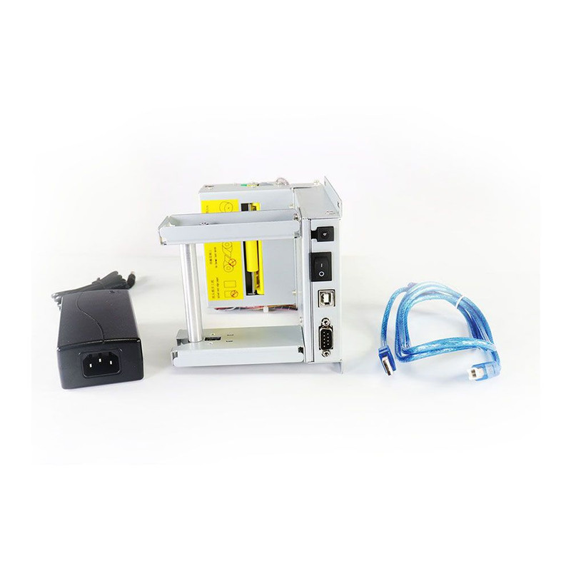 2890-3-IMPRESORA SAT KP310H KIOSCO