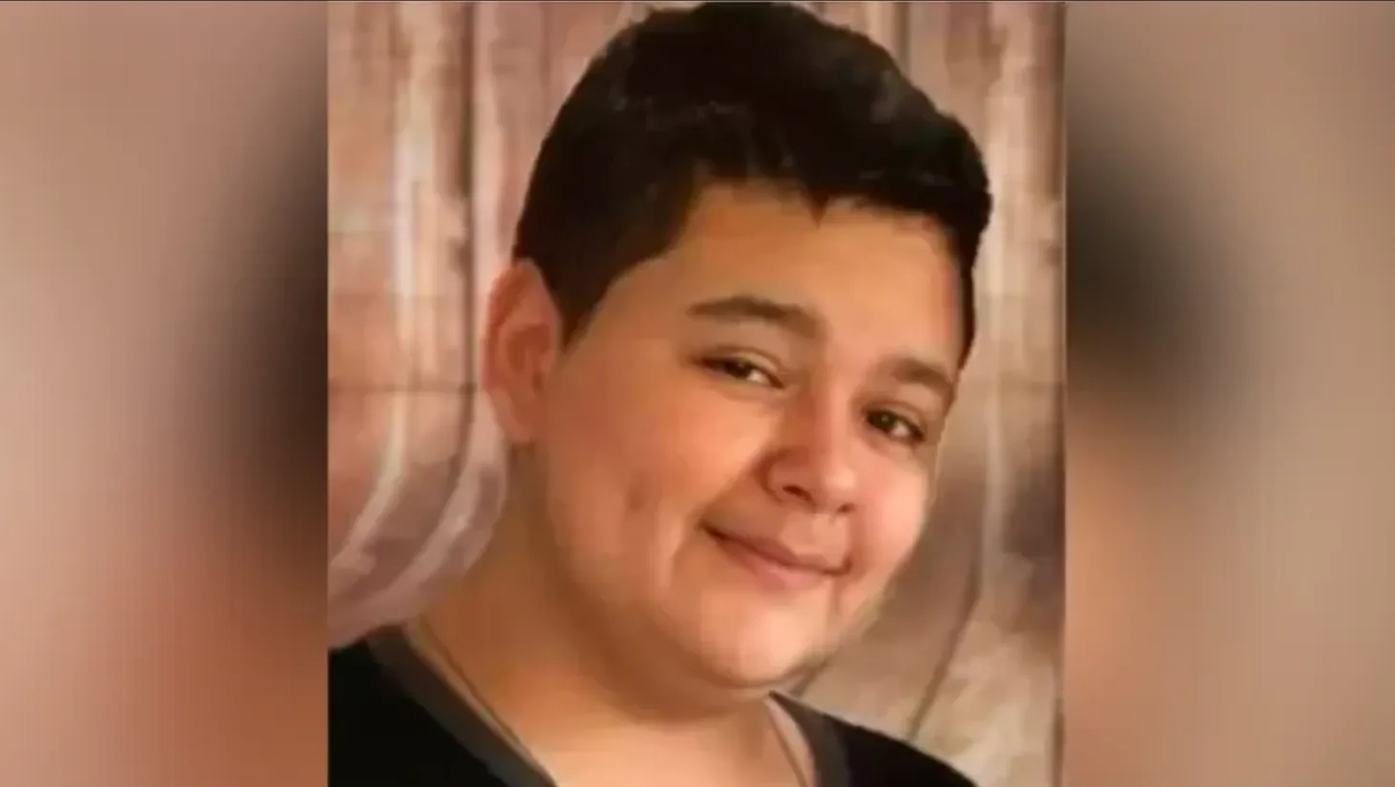 Desaparecido hace 8 años en Texas fue encontrado con severas señales de maltrato