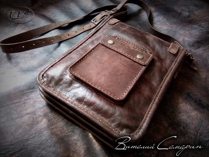 сумка Питер5