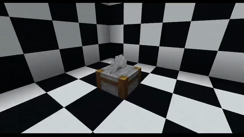 Stonecutter Damage