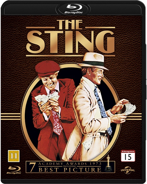 Żądło / The Sting (1973) MULTi.1080p.BluRay.x264.DTS-DENDA / LEKTOR i NAPISY PL