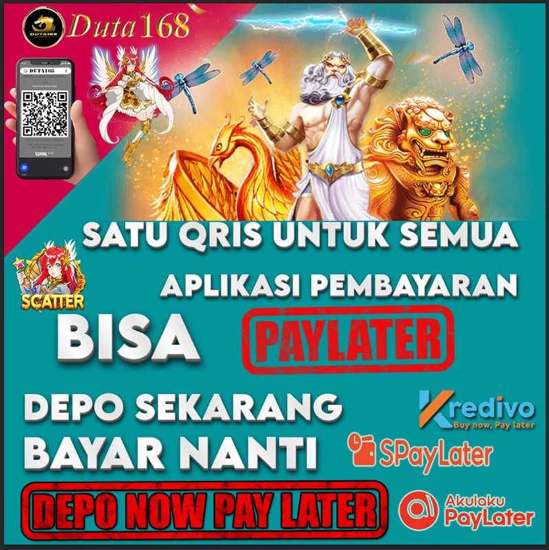 Paylater Duta168