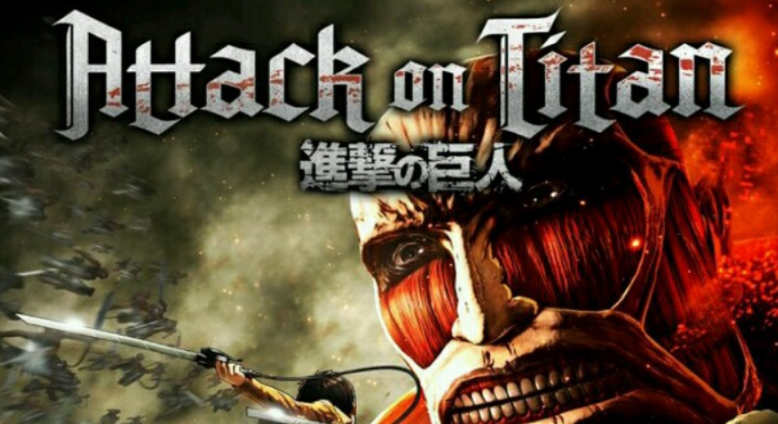 AOT Wings Of Freedom APK