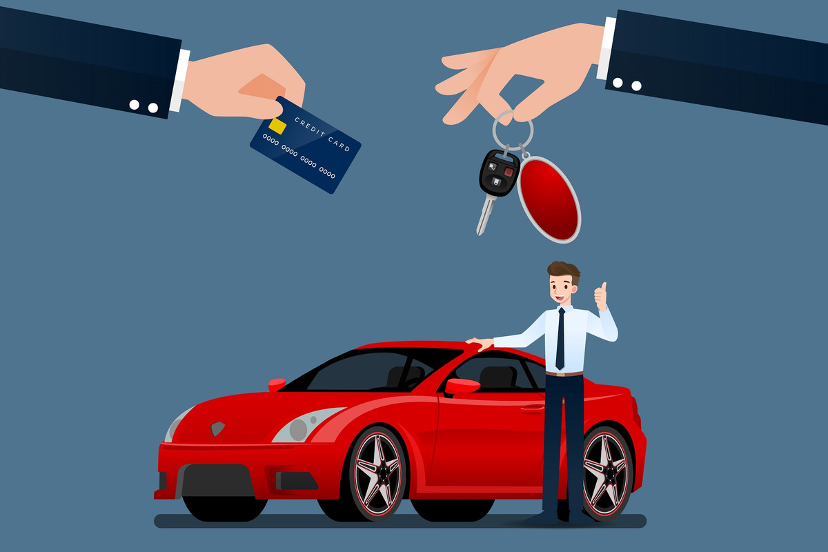 Car Loans for Bad Credit in League City: Exploring Your Options