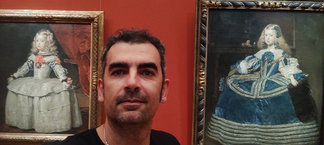 El Beso de Klimt, el soberbio Kunsthistorisches Museum y el Prater - Viena - Bratislava - Praga, Navidad 2024 (42)