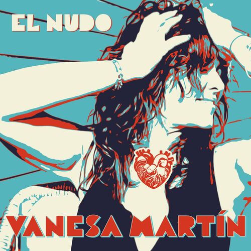 Vanesa Martín - El Nudo (Single) (2024) Mp3