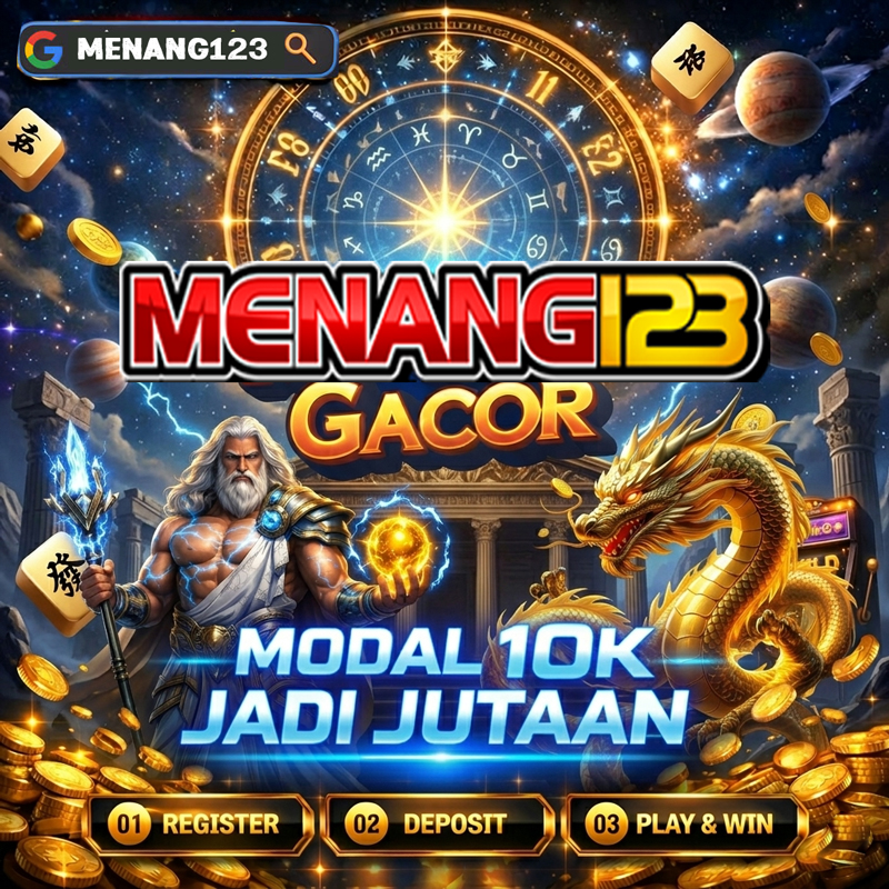 MENANG123