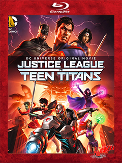 Justice.League.vs.Teen.Titans.2016.BD25.Latino