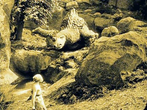 Die Nibelungen Part I 1924 Fritz Lang 720p BRRip x264 Classics