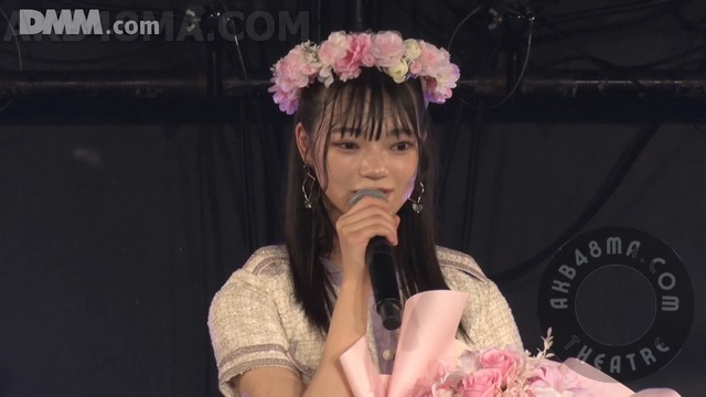 【公演配信】STU48 231006 課外活動「STUDIO」公演 森下舞羽 生誕祭