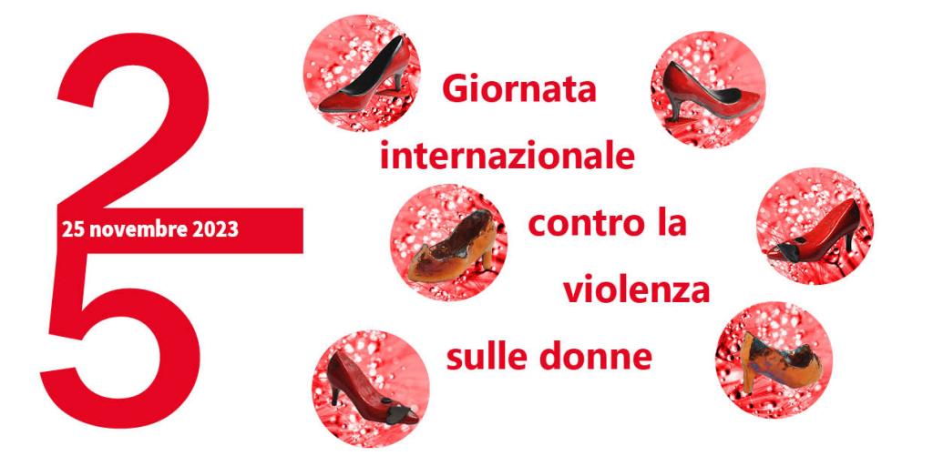 Giornata internazionale contro la violenza sulle donne (25/11/2023): Le iniziative a Castel Bolognese
