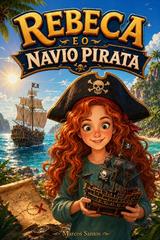 Rebeca e o navio pirata