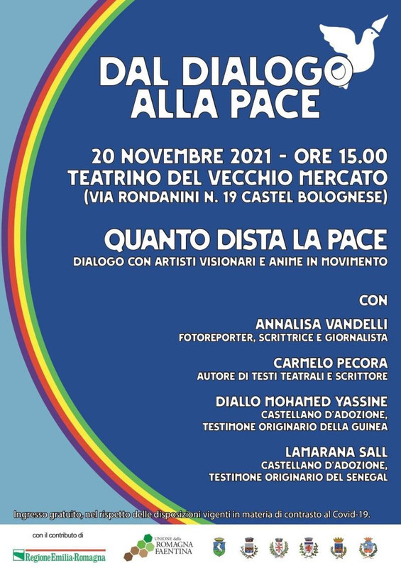 APPUNTAMENTI / EVENTI