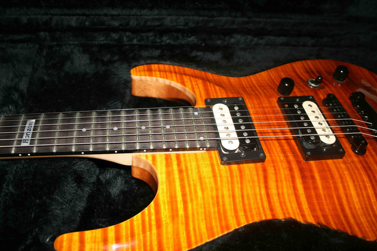 top neck