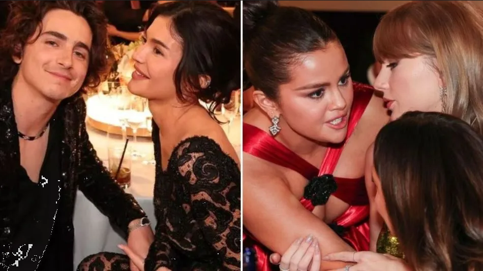Selena Gomez y Taylor Swift: experto en leer labios revela toda la verdad
