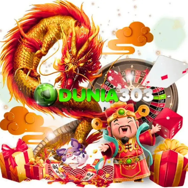 DUNIA303: Link Alternatif Login Yang Mobile Friendly Anti Lemot