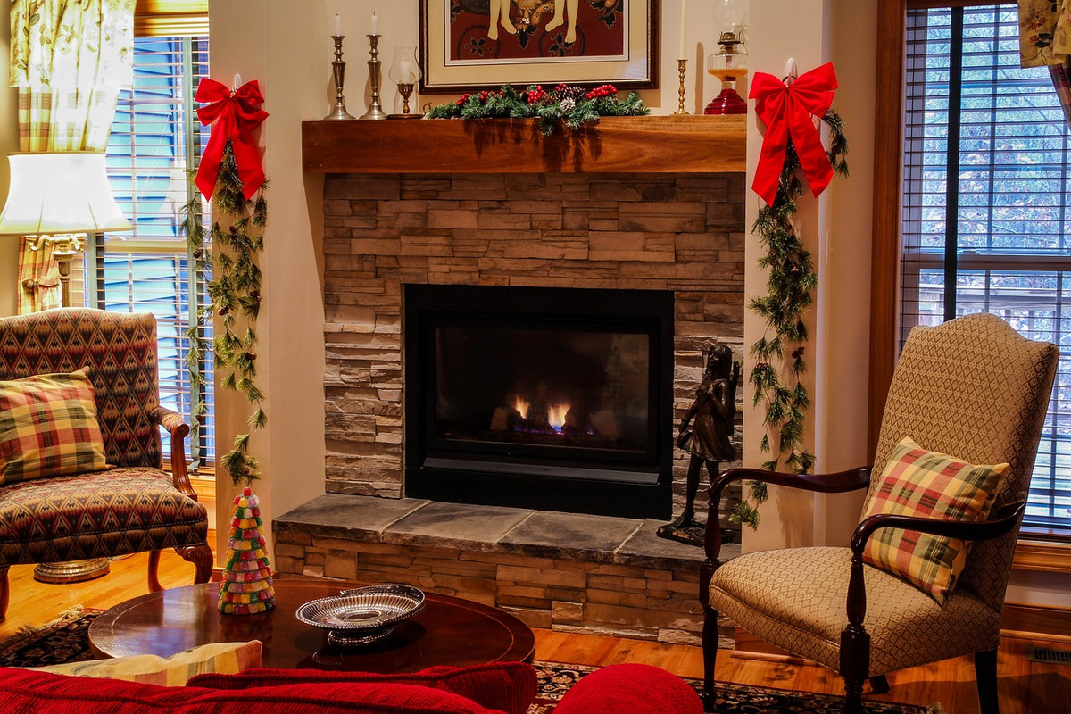 What to Consider Before You Buy Fireplaces Near Me