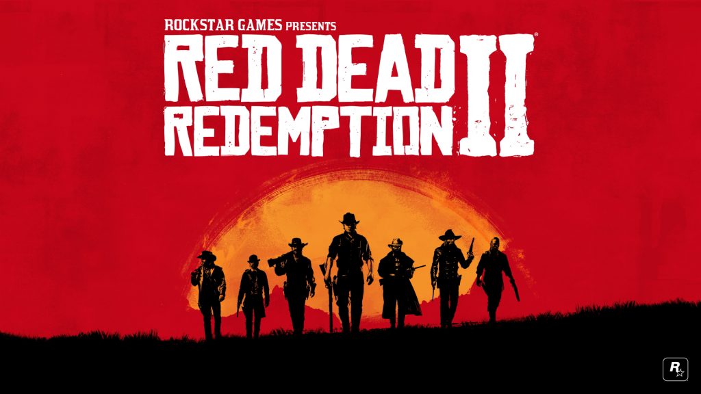 Red Dead Redemption Mobile Cover