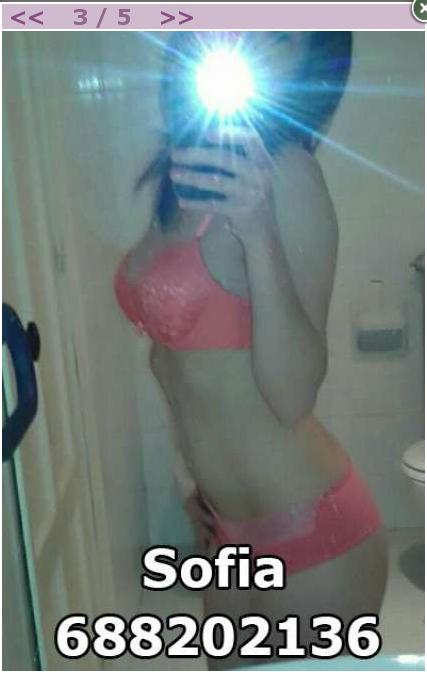 SOFIA 3