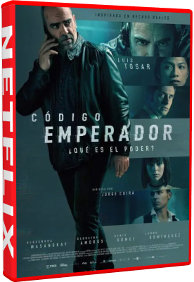 Nome In Codice - Imperatore (2022).avi WEBRiP XviD AC3 - iTA