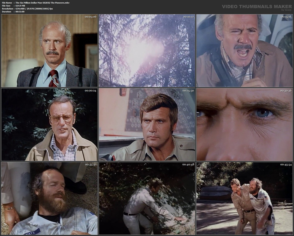 The Six Million Dollar Man S02E02 The Pioneers.mkv