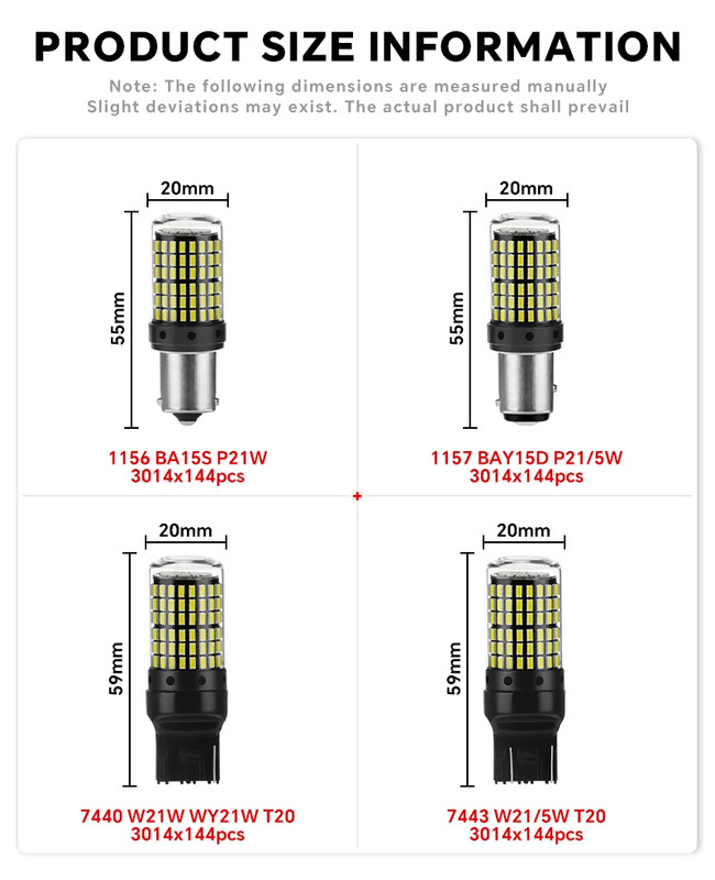 LED Bulb 6