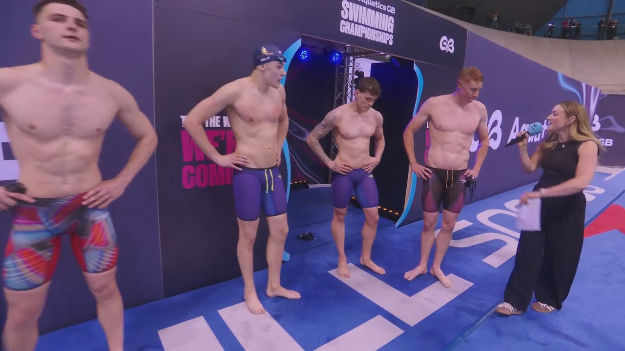 LIVE SWIMMING FINALS ｜ Day Three (17th April) ｜ Aquatics GB Swimming Championships 2025.mkv_snapshot