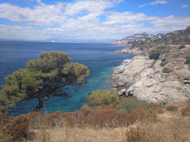 Una semanita de vacaciones (II) - La Costa Brava nunca defrauda (1)