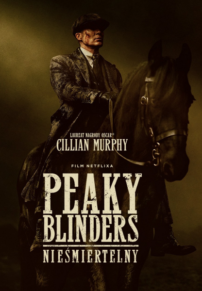 Peaky Blinders: Nieśmiertelny / Peaky Blinders: The Immortal Man (2026) PL | 360p | 480p | 720p | AC3.WEB-DL.XviD-GR4PE | DD5.1 | Lektor PL