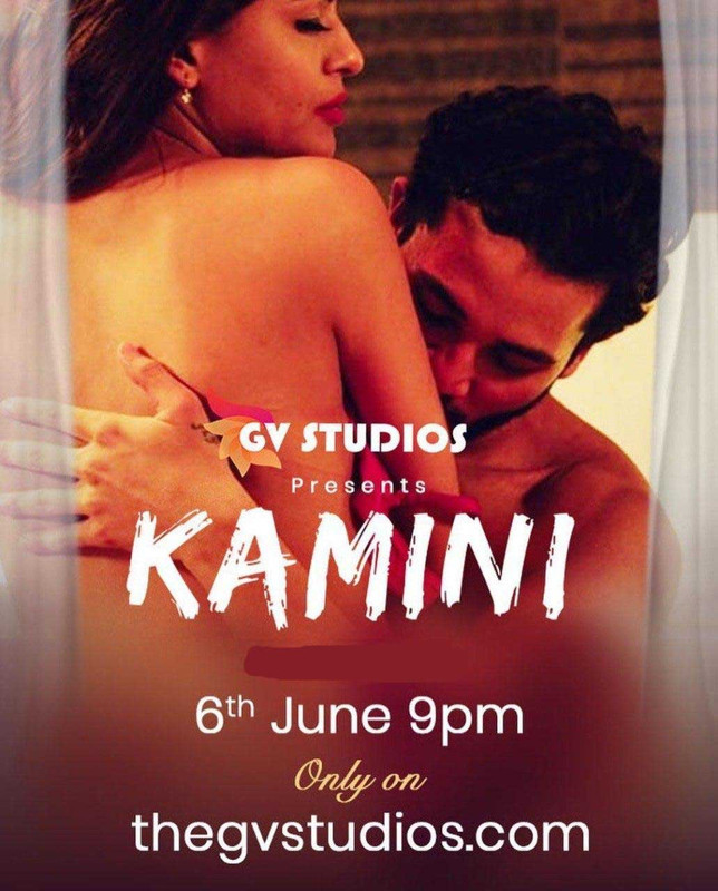 18+ Kamini (2020) Hindi Short Film 720p HDRip 150MB Dwonload