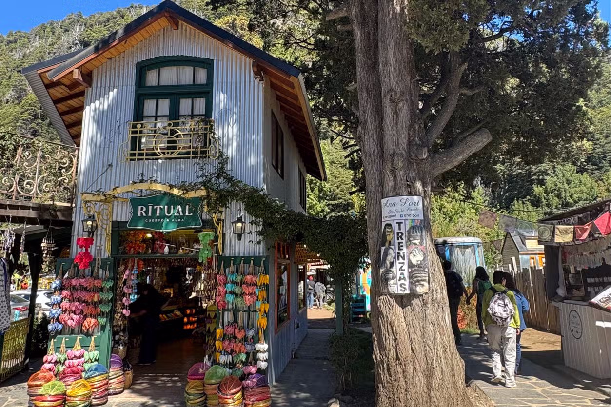 Paseo Cervecero Bariloche - imagen 11